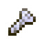 Silver Screw