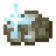 Refined Calcite Ore