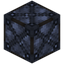Raw Lead Block 6x