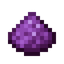Shellite dust