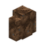 Dirt Brick Wall