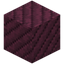 Diagonal Crimson Planks