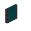Cyan Torreya Flat Seat Back