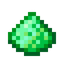 Uranium Dust
