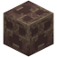 Creeper Dripstone Block Carving