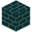 Aquamarine Fire Bricks
