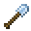 Certus Quartz Shovel