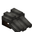 Gray Roof Slab (Framed)