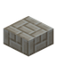 Small Limestone Brick Slab