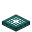 Warped Mesh Trapdoor