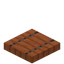 Heavy Acacia Trapdoor
