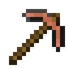 Copper Pickaxe