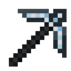 Ice Dragonsteel Pickaxe
