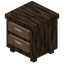Maple Double Drawer