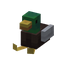 Duck Plushie
