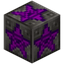 Magic Hazard Sign Block