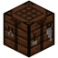 Zelkova Crafting Table