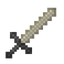 Dragon Bone Sword