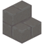 Castle Brick Stairs