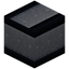 Reinforced Black Concrete