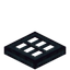 Ancient Trap Door