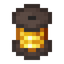 Gold Spool