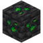 Deepslate Uraninite Ore (Poor)