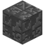 Cracked Etched Nagastone