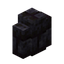 Polished Blackstone Brick Wall
