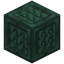 Dark Prismarine Rows