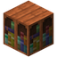 Acacia Bookshelf