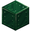 Green Slashed Locometal