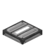 Reinforced Iron Trapdoor