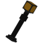 Illuminant Orange Column