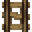 Wooden Parallel Rail