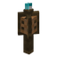 Soul Mangrove Tiki Torch