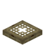 Birch Mesh Trapdoor