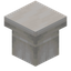 Tuscan Quartz Column Capital