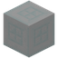 Tiled Snow Block Column