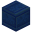 Cut Blank Lapis Block