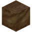 Kumquat Stripped Log