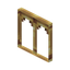 Brass Bars