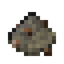 Impure Pile of Cassiterite Sand