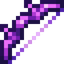Voidic Crystal Bow