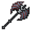 Fire Dragonsteel Axe