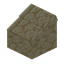 Sandstone Lower Base Roof