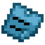 Cyan Sticky Note