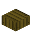 Gold Sheetmetal Slab