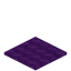 Soft Purple Carpet