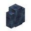 Cut Asurine Wall